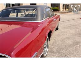 1968 Ford Thunderbird (CC-2067046) for sale in Crete, Illinois