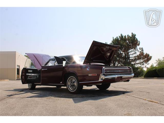 1968 Ford Thunderbird (CC-2067046) for sale in Crete, Illinois
