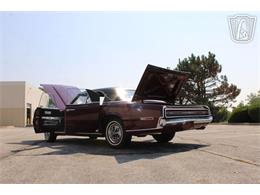 1968 Ford Thunderbird (CC-2067046) for sale in Crete, Illinois