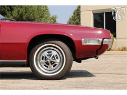 1968 Ford Thunderbird (CC-2067046) for sale in Crete, Illinois