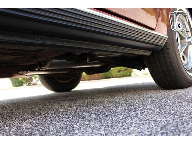 1968 Ford Thunderbird (CC-2067046) for sale in Crete, Illinois