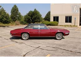1968 Ford Thunderbird (CC-2067046) for sale in Crete, Illinois