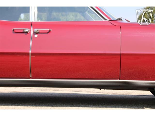 1968 Ford Thunderbird (CC-2067046) for sale in Crete, Illinois