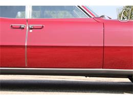 1968 Ford Thunderbird (CC-2067046) for sale in Crete, Illinois