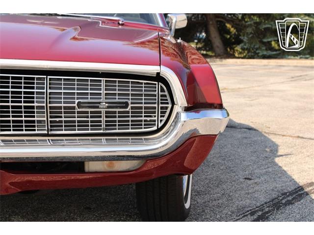 1968 Ford Thunderbird (CC-2067046) for sale in Crete, Illinois