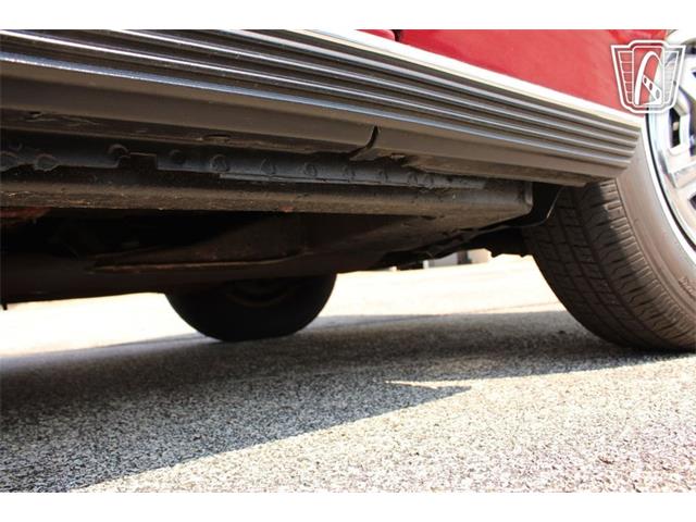 1968 Ford Thunderbird (CC-2067046) for sale in Crete, Illinois