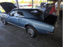1967 Chevrolet Camaro (CC-2067047) for sale in Carlisle, Pennsylvania