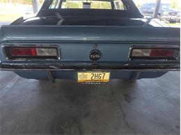 1967 Chevrolet Camaro (CC-2067047) for sale in Carlisle, Pennsylvania