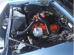 1967 Chevrolet Camaro (CC-2067047) for sale in Carlisle, Pennsylvania