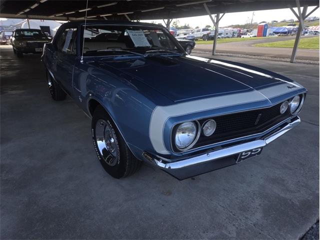 1967 Chevrolet Camaro (CC-2067047) for sale in Carlisle, Pennsylvania