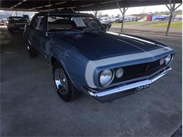 1967 Chevrolet Camaro (CC-2067047) for sale in Carlisle, Pennsylvania