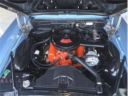 1967 Chevrolet Camaro (CC-2067047) for sale in Carlisle, Pennsylvania