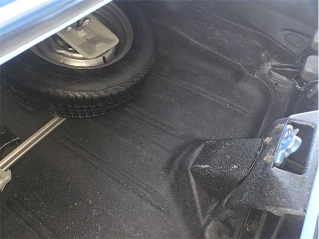 1967 Chevrolet Camaro (CC-2067047) for sale in Carlisle, Pennsylvania