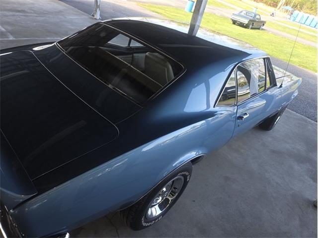 1967 Chevrolet Camaro (CC-2067047) for sale in Carlisle, Pennsylvania