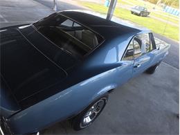 1967 Chevrolet Camaro (CC-2067047) for sale in Carlisle, Pennsylvania