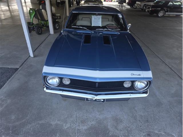 1967 Chevrolet Camaro (CC-2067047) for sale in Carlisle, Pennsylvania