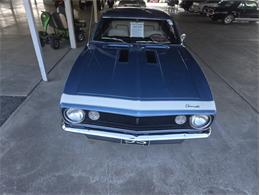 1967 Chevrolet Camaro (CC-2067047) for sale in Carlisle, Pennsylvania