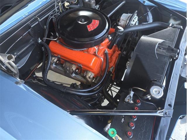 1967 Chevrolet Camaro (CC-2067047) for sale in Carlisle, Pennsylvania