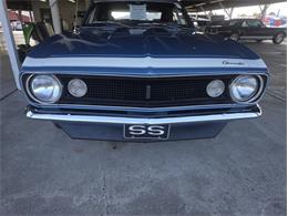 1967 Chevrolet Camaro (CC-2067047) for sale in Carlisle, Pennsylvania