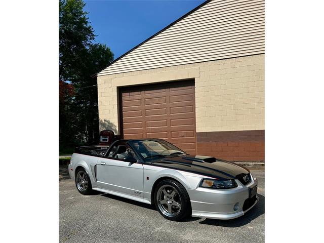 2003 Ford Mustang (CC-2067048) for sale in Carlisle, Pennsylvania