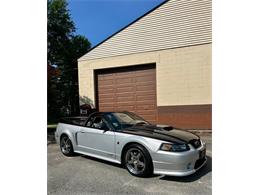 2003 Ford Mustang (CC-2067048) for sale in Carlisle, Pennsylvania