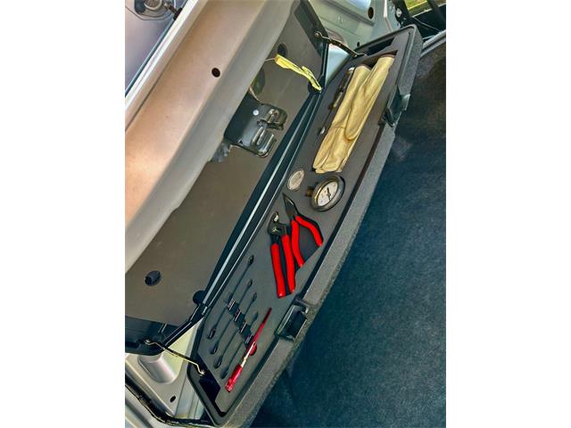 2003 Ford Mustang (CC-2067048) for sale in Carlisle, Pennsylvania