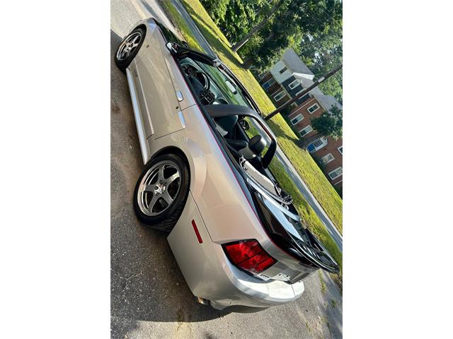 2003 Ford Mustang (CC-2067048) for sale in Carlisle, Pennsylvania