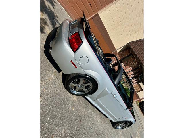 2003 Ford Mustang (CC-2067048) for sale in Carlisle, Pennsylvania