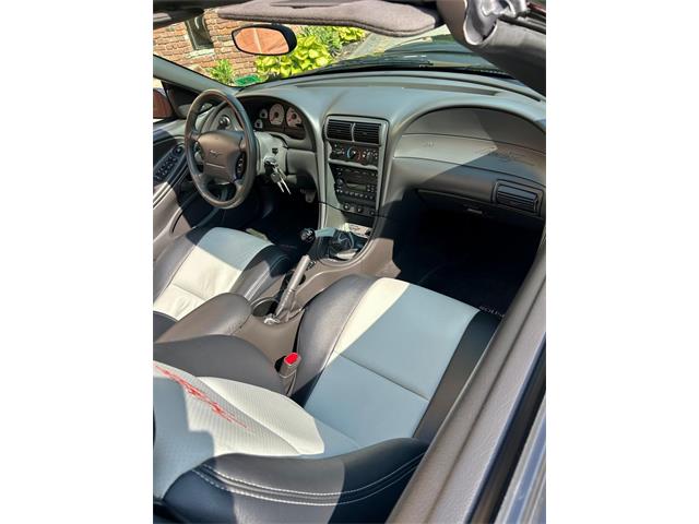 2003 Ford Mustang (CC-2067048) for sale in Carlisle, Pennsylvania