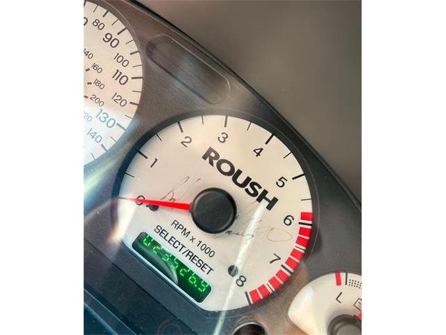 2003 Ford Mustang (CC-2067048) for sale in Carlisle, Pennsylvania