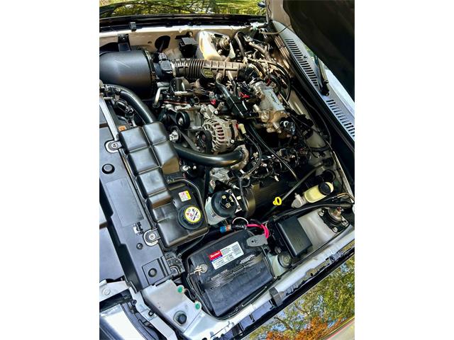 2003 Ford Mustang (CC-2067048) for sale in Carlisle, Pennsylvania