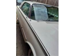 1962 Ford Thunderbird (CC-2067049) for sale in Cadillac, Michigan