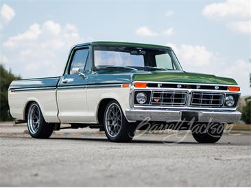1974 Ford F100 (CC-2060705) for sale in Palm Beach, Florida