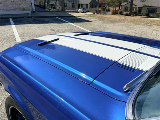 1968 Ford Mustang (CC-2067050) for sale in Addison, Illinois