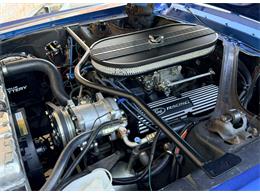 1968 Ford Mustang (CC-2067050) for sale in Addison, Illinois