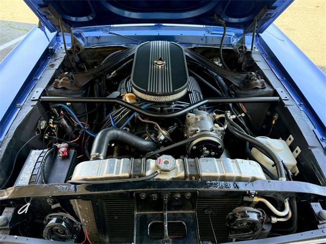 1968 Ford Mustang (CC-2067050) for sale in Addison, Illinois