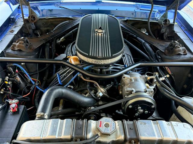 1968 Ford Mustang (CC-2067050) for sale in Addison, Illinois