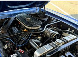 1968 Ford Mustang (CC-2067050) for sale in Addison, Illinois