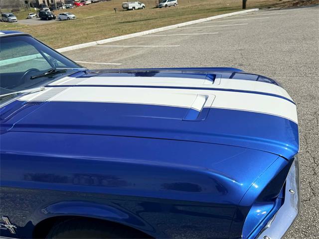 1968 Ford Mustang (CC-2067050) for sale in Addison, Illinois