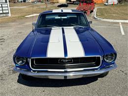 1968 Ford Mustang (CC-2067050) for sale in Addison, Illinois