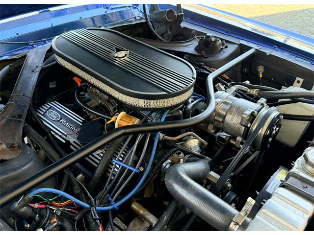 1968 Ford Mustang (CC-2067050) for sale in Addison, Illinois