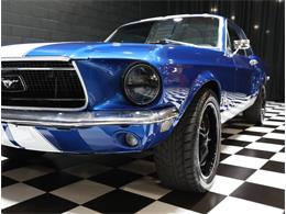 1968 Ford Mustang (CC-2067050) for sale in Addison, Illinois