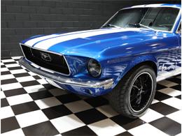 1968 Ford Mustang (CC-2067050) for sale in Addison, Illinois