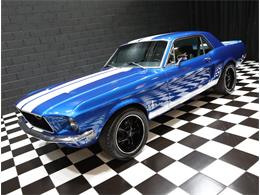 1968 Ford Mustang (CC-2067050) for sale in Addison, Illinois