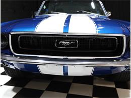1968 Ford Mustang (CC-2067050) for sale in Addison, Illinois