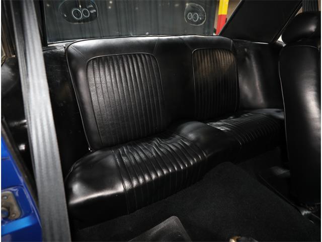 1968 Ford Mustang (CC-2067050) for sale in Addison, Illinois