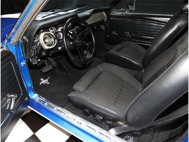 1968 Ford Mustang (CC-2067050) for sale in Addison, Illinois