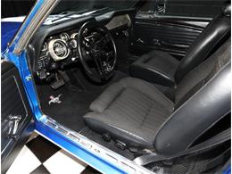 1968 Ford Mustang (CC-2067050) for sale in Addison, Illinois