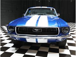 1968 Ford Mustang (CC-2067050) for sale in Addison, Illinois