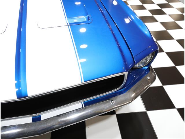 1968 Ford Mustang (CC-2067050) for sale in Addison, Illinois